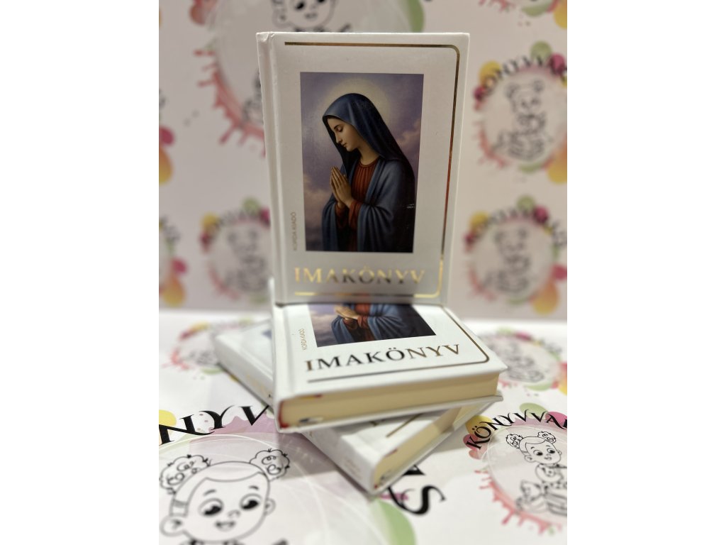 Imakönyv - Római katolikusok részére