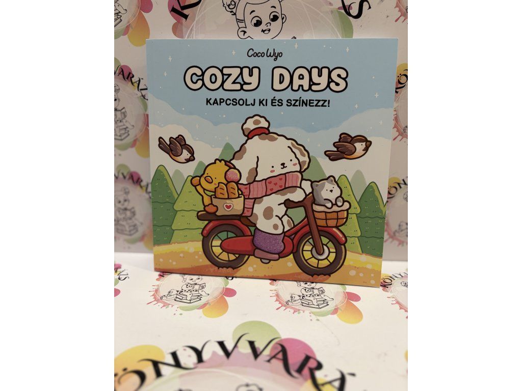 Cozy Days