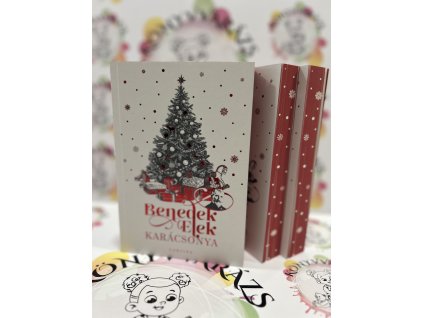Benedek Elek karácsonya Benedek Elek