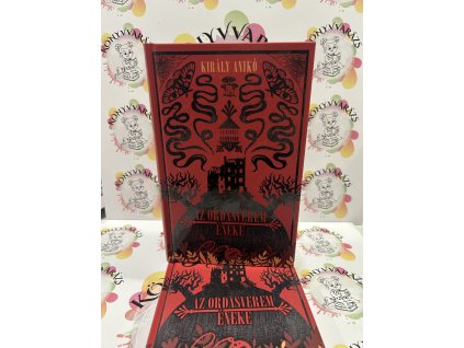 Az Ordasverem éneke Király Anikó