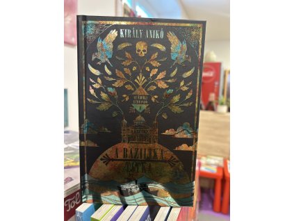 A bazilika titka Király Anikó