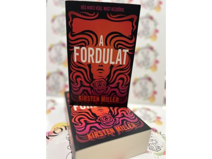 A fordulat Miller, Kirsten