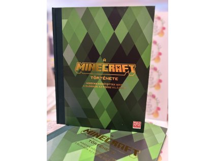 A Minecraft története - Hogyan hódították meg a blokkok az egész világot?