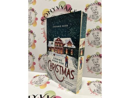Coming Home For Christmas - A karácsony összehoz - (Különleges kiadás) Stefanie Neeb