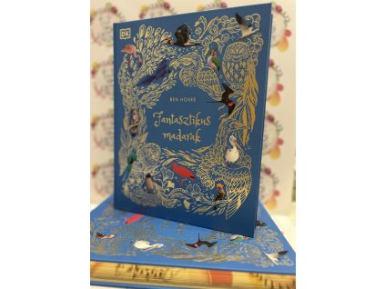 Fantasztikus madarak - (Különleges kiadás) Hoare, Ben