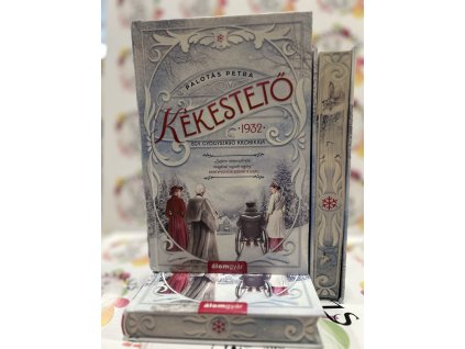 Kékestető - (Különleges kiadás) Palotás Petra