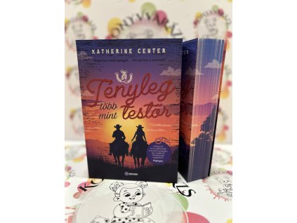 Tényleg több mint testőr - (Különleges kiadás) Katherine Center