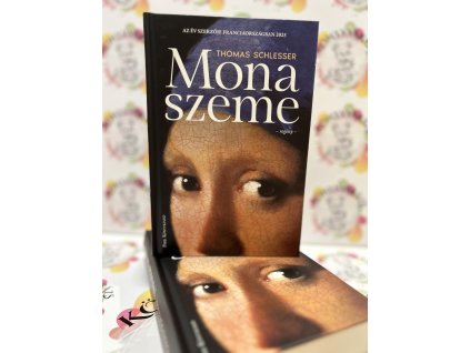 Mona szeme Thomas Schlesser
