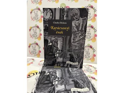 Karácsonyi ének Dickens, Charles