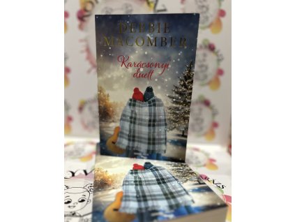 Karácsonyi duett Debbie Macomber