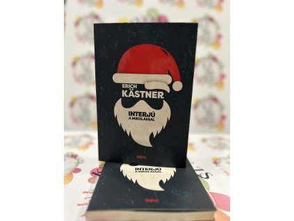Interjú a Mikulással Erich Kästner