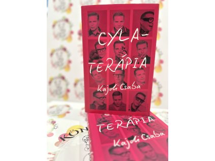 Cyla-terápia Kajdi Csaba
