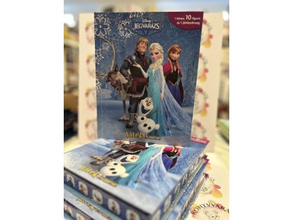 Játék és mese - Jégvarázs