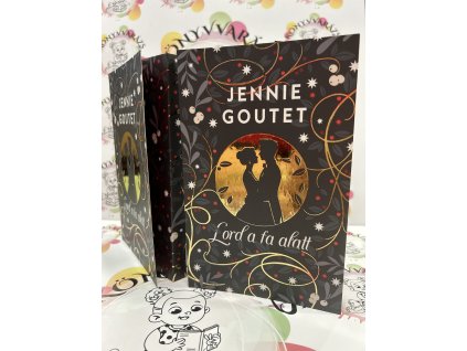 Lord a fa alatt Jennie Goutet