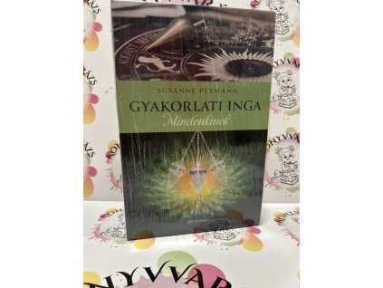 Gyakorlati INGA mindenkinek Peymann, Susanne