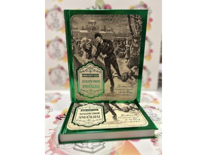 Szaloncukor és angyalhaj - Budapesti karácsonyok a boldog békeidőkben - Budapesti karácsonyok a boldog békeidőkben Morcsányi Elza