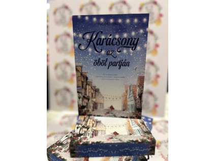 Karácsony az öböl partján Nicola May