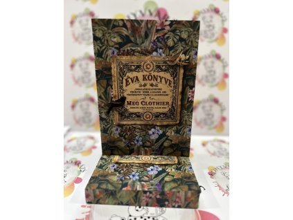 Éva könyve - (Különleges kiadás) Meg Clothier