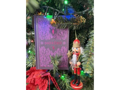 Diótörő E. T. A. Hoffmann