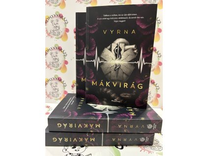 Mákvirág Vyrna