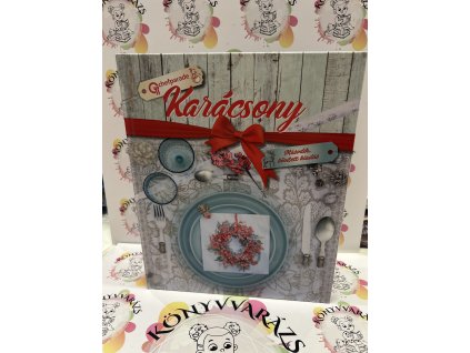 Chefparade Karácsony - Második, bővített kiadás