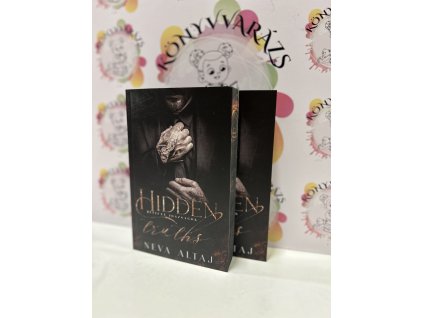 Rejtett igazságok - Hidden truths - Perfectly Imperfect 3. - (Különleges kiadás) Neva Altaj