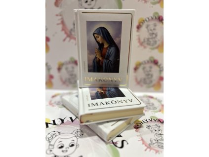 Imakönyv - Római katolikusok részére