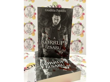 A korrupt zsaru Fabbro, Giuditta