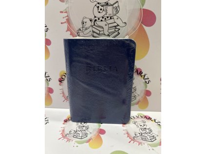 Biblia (RÚF 2014) - zsebméretű