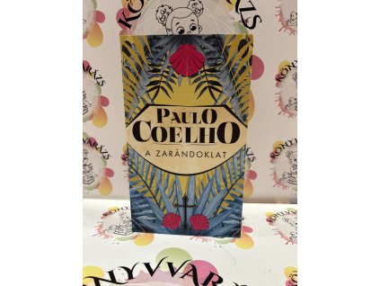 A zarándoklat Paulo Coelho