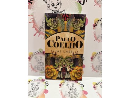 Az íjász Paulo Coelho