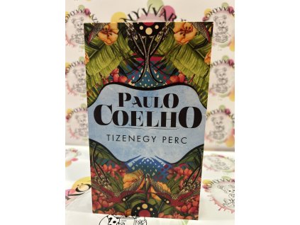 Tizenegy perc Paulo Coelho