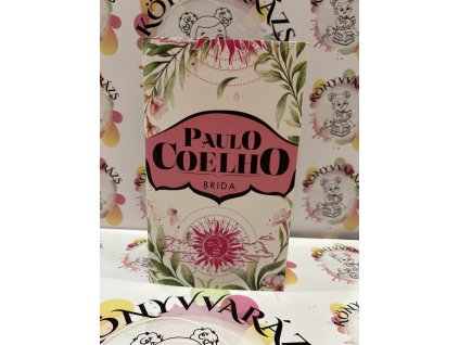Brida Paulo Coelho