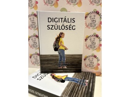 Digitális szülőség