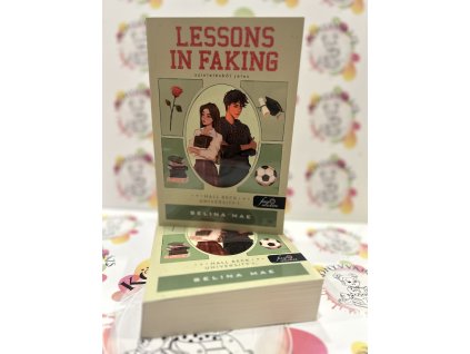 Lessons In Faking - Színlelésből jeles - Hall Beck University