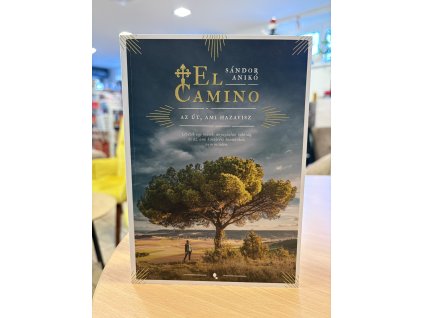 El Camino - Az Út, ami hazavisz Sándor Anikó