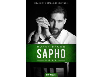 Sapho - Első rész Borsa Brown
