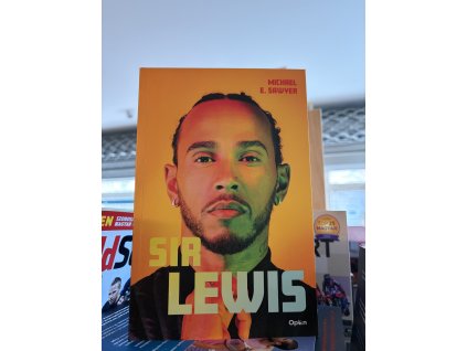 Sir Lewis E. Michael Sawyer