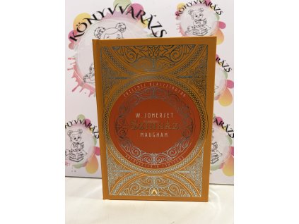 Színház William Somerset Maugham