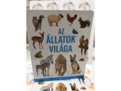 Az állatok világa