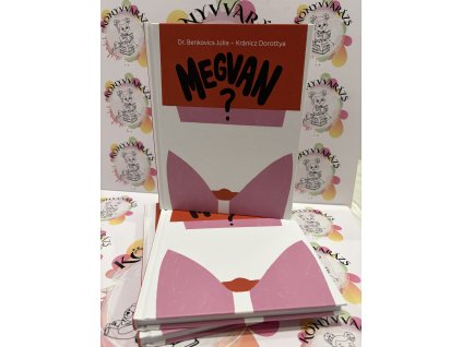 Megvan? Dr. Benkovics Júlia