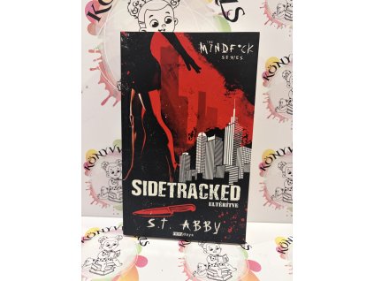 Sidetracked - Eltérítve S.T. Abby