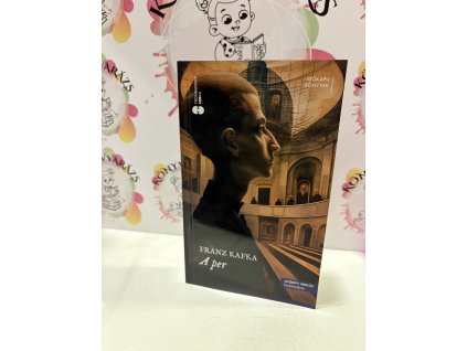 A per Franz Kafka
