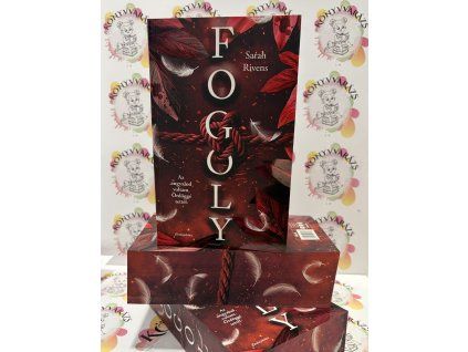 Fogoly 2 - (Különleges kiadás) Sarah Rivens