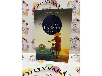 Fülemüle Kristin Hannah