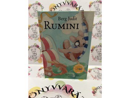Rumini Berg Judit