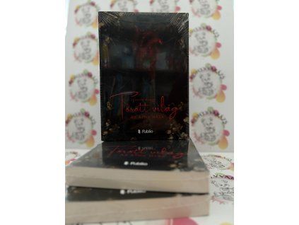 Törött világ Jeanne Slora