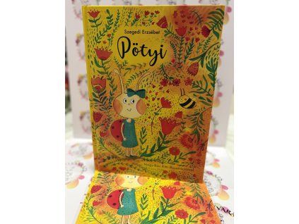 Pötyi Szegedi Erzsébet