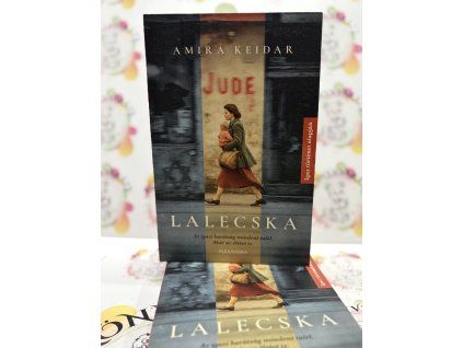 Lalecska Amira Keidar