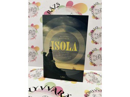 Isola Allegra Goodman